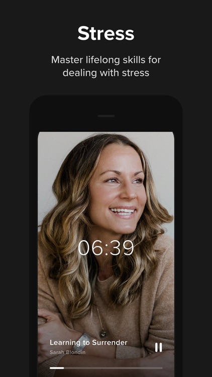 Insight Timer - Meditation App screenshot-6