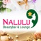 Nalulu Beautybar & Lounge được lấy cảm hứng từ vùng biển Hawaii thiên đường và thành phố Honolulu tươi trẻ
