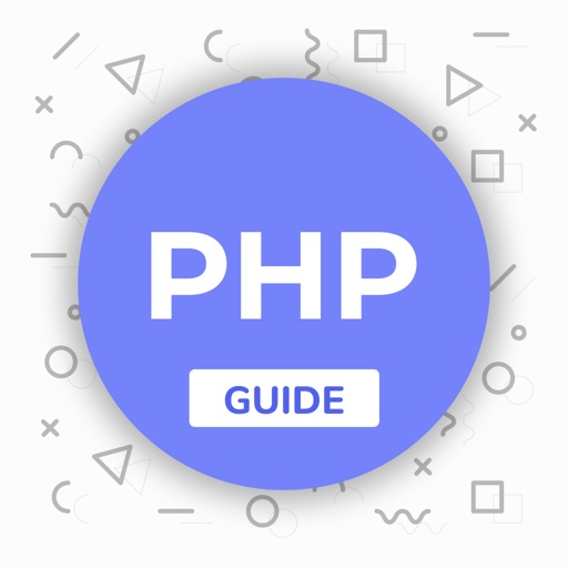 Learn PHP 8 Programming [PRO] Icon