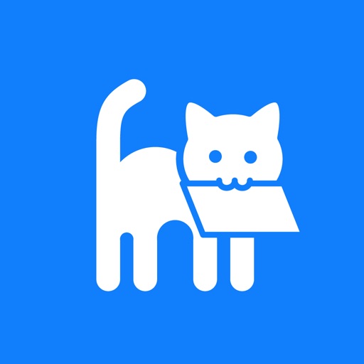 Cat Management Card「NyanPass」 iOS App