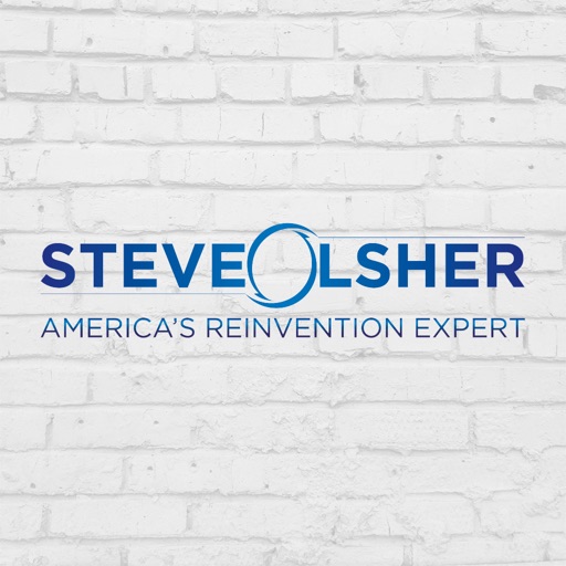 Steve Olsher