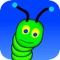 Icon Inch Worm by White Pixels