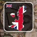 British Geography Test