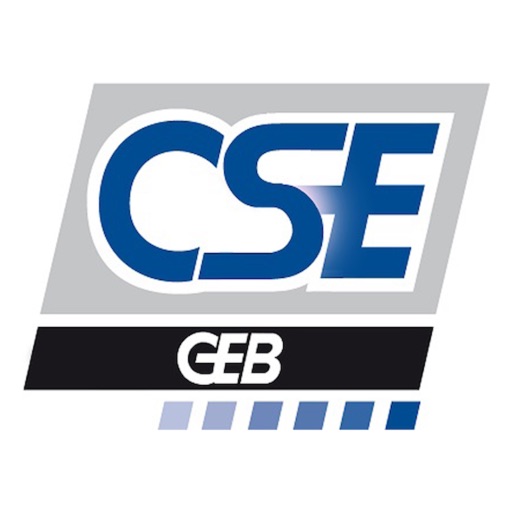 CSE GEB icon