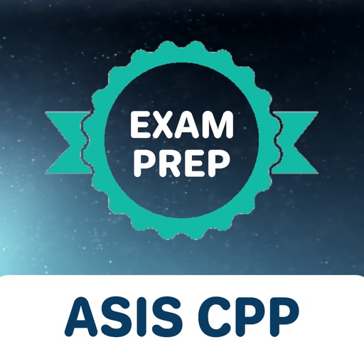 ASIS CPP Certification