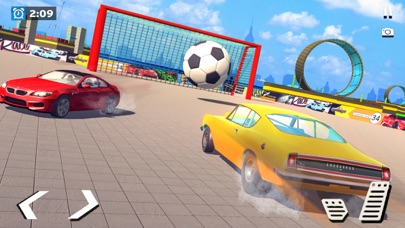 Street Car Rider Stunts screenshot 3