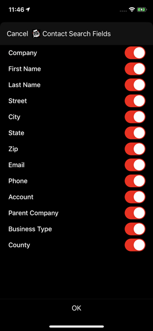 CallProof CRM(圖9)-速報App