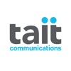 Tait Unified Vehicle Remote