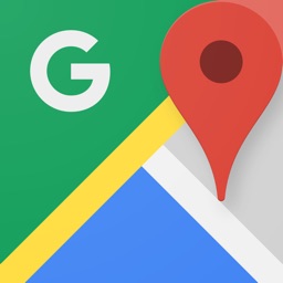 Google Maps Apple Watch App