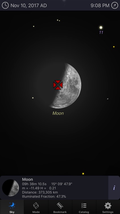 StarMap 3D+ Plus screenshot-3