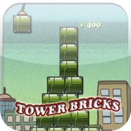 Tower Bricks HD