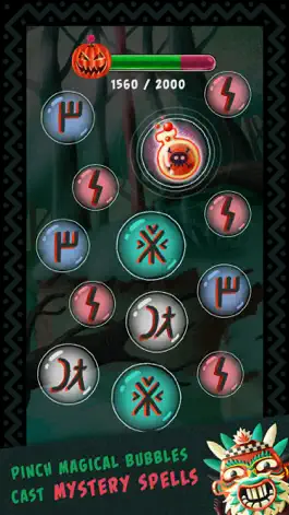 Game screenshot Voodoo Mambo! apk