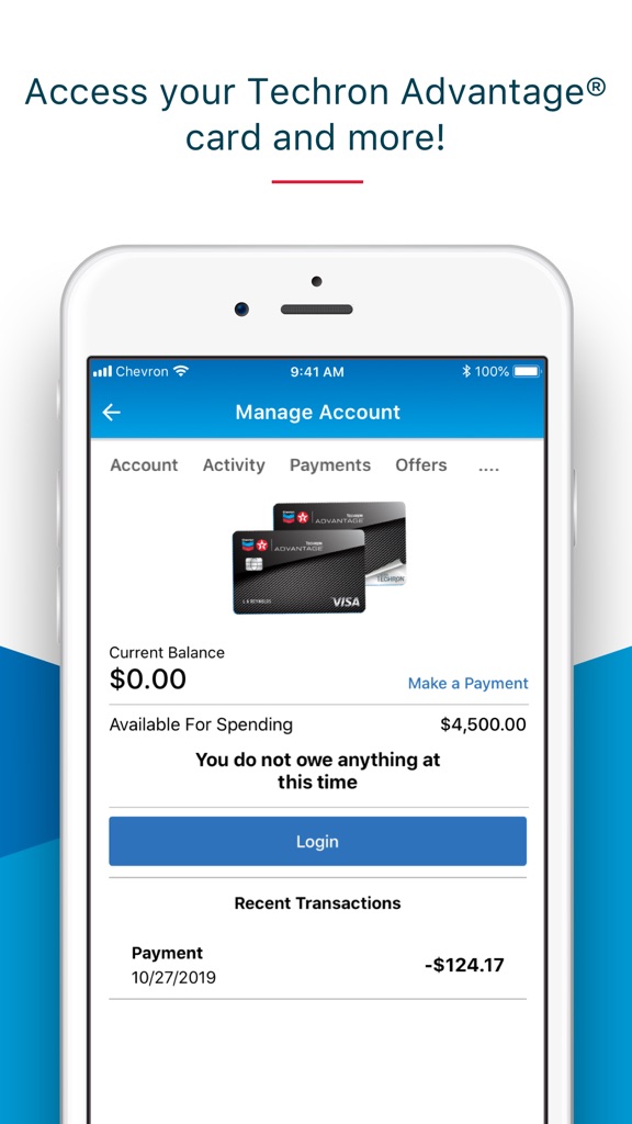 【图】Chevron(截图3)