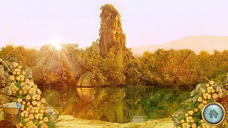The Lost City LITE