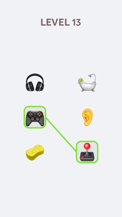 Emoji Puzzle!