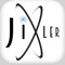 JiXler is the fastest and easiest way to get information pertaining to the place you're in or about things nearby