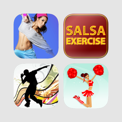 Dance Workout - discount fitness class special