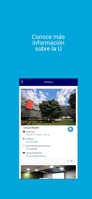 Universidad EAFIT(圖4)-速報App