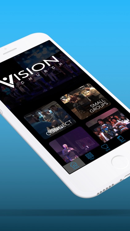 Vision Church Gaston