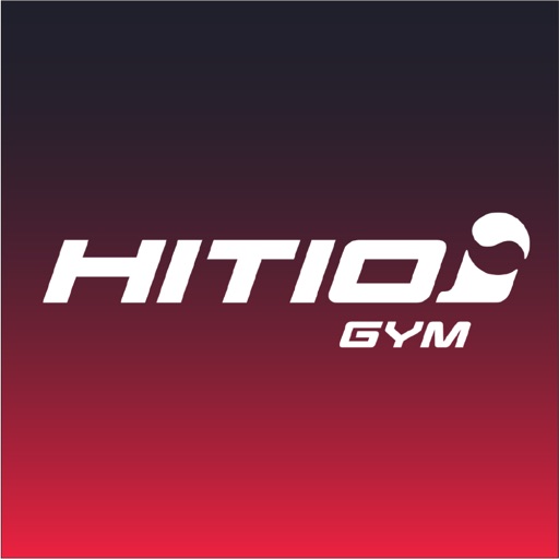 Hitio Gym Portugal icon