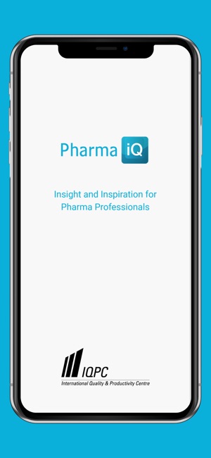 Pharma IQ