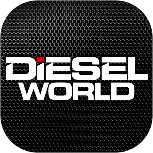 Diesel World