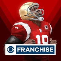 CBS Franchise Football 2020