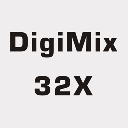 DigiMix32X