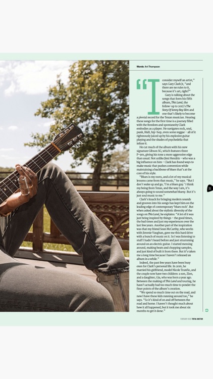 Total Guitar screenshot-4