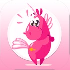 Top 28 Stickers Apps Like Unicorn Emojis & Happy Msgs - Best Alternatives