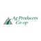 Growers with Ag Producers Co-op can access their account information any time of the day, from anywhere