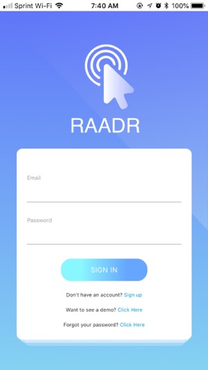 RAADR Parental(圖1)-速報App