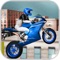 Bike Epic Driving Stunting is a fast and epic driving and stunting stunts game