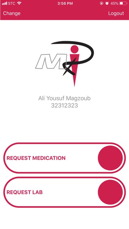 Medicalrefill Apps