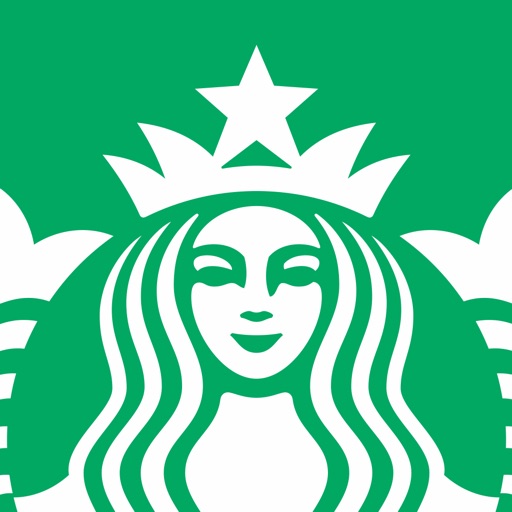 Starbucks China icon
