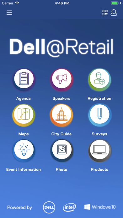 Dell@Retail 2019 screenshot 2