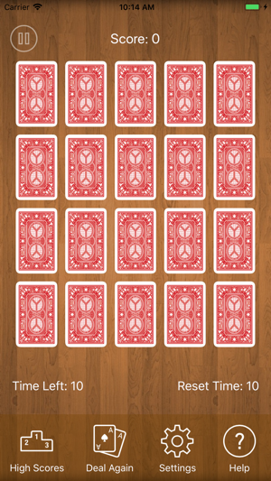 Quick match cards(圖1)-速報App