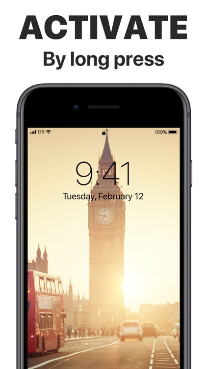 Live Wallpaper & ASMR Studio screenshot-5