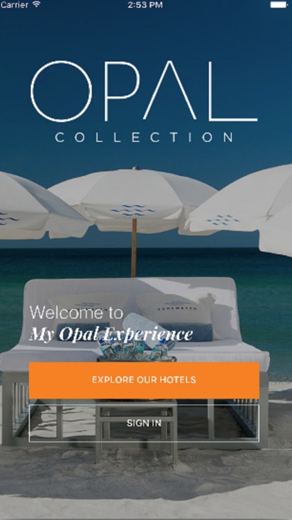 OpalCollection