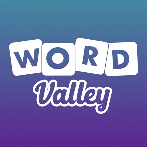 Valley word