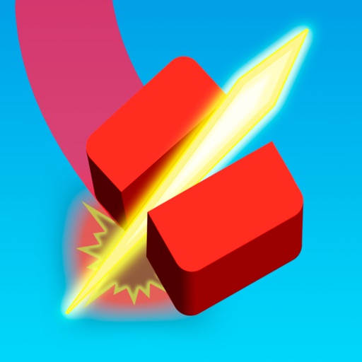 Game of Io Ninja - Fun Slice