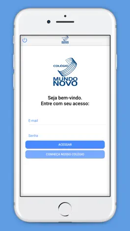 Game screenshot Mundo Novo App mod apk