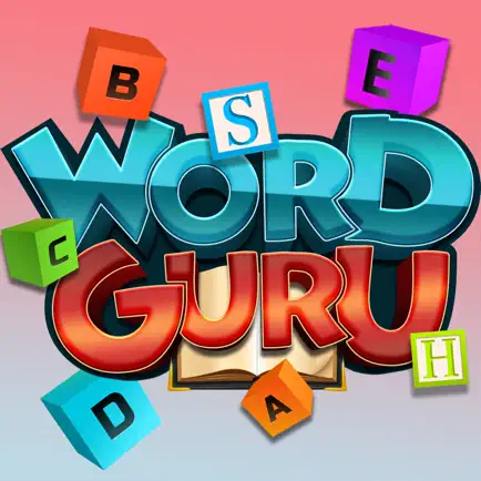 Word Guru: 5 in 1 Form Puzzle Читы