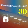 Chemical Property - Acid