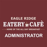 Eagle Ridge Eatery Admin