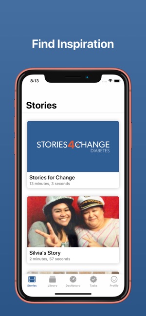 Stories for Change(圖2)-速報App