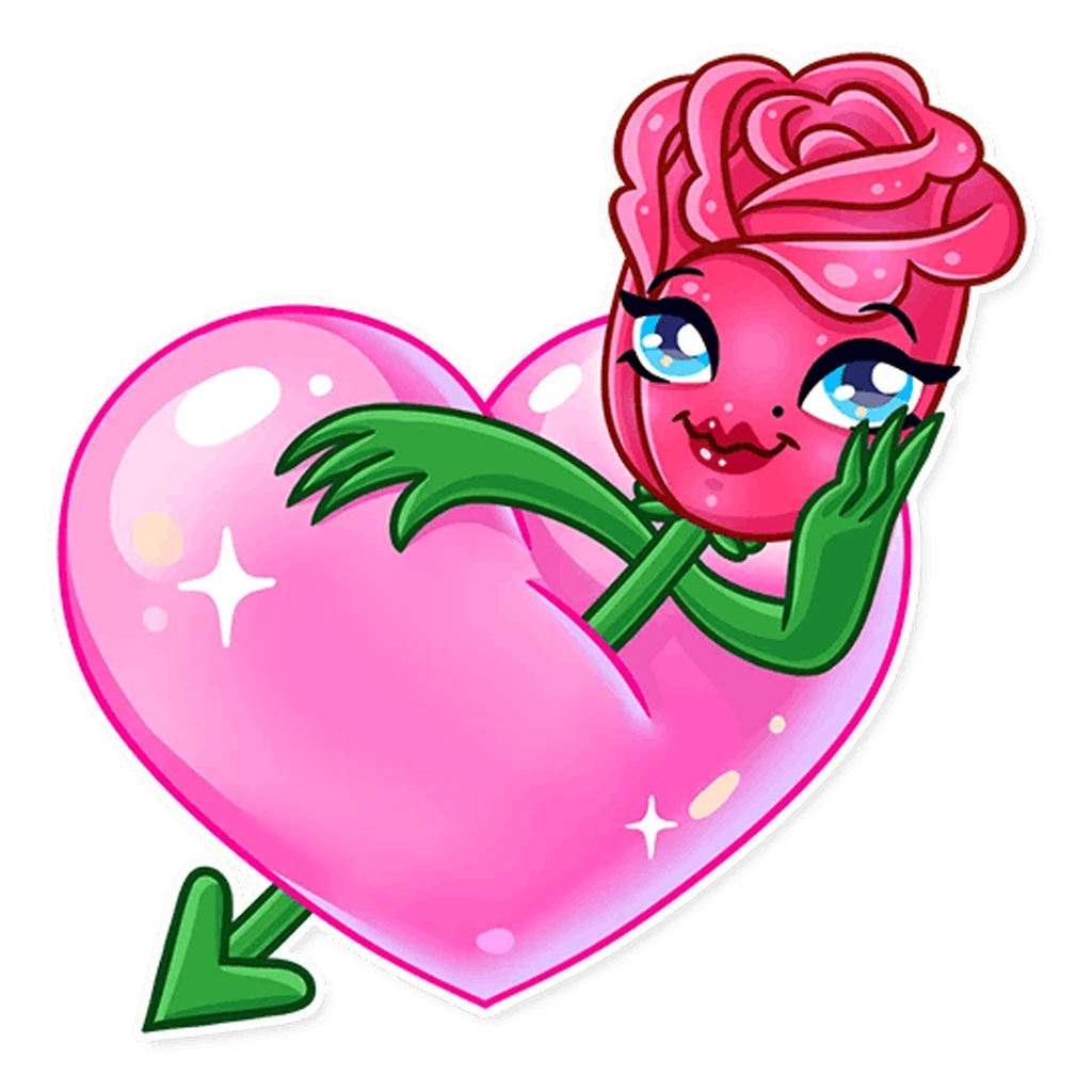 Get Romantic Flowers Valentine Day for iOS, iPhone, iPad Aso Report