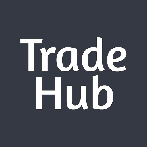 TradeHub by Nilkanth Parmar