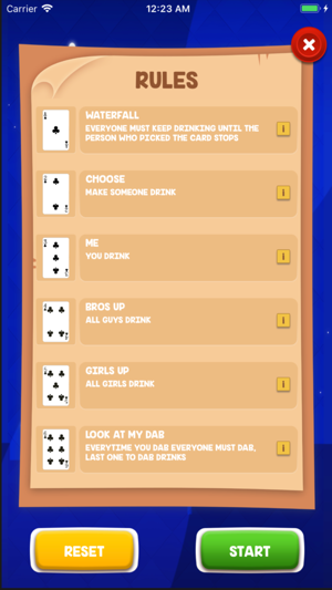 Party Up: Drinking Card Game(圖2)-速報App