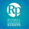 The Russell Publishing events App gives registered users access to multiple online business conferences and allows you to network with fellow professions and industry thought leaders across both the transport and science sectors